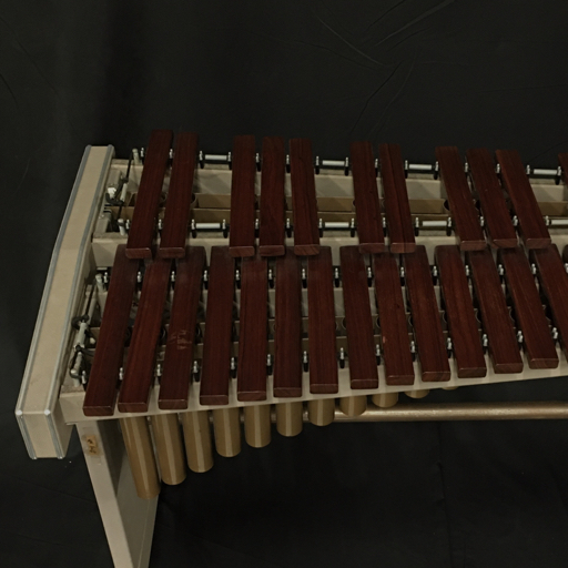 KOROGI マリンバ 木琴 42鍵盤 共鳴管あり 打楽器