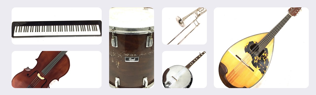 楽器