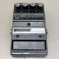 DOD FX700 CORrosion ディストーション