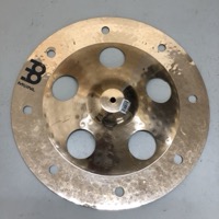 MEINL CLASSICS CUSTOM 18 Trash China CC18TRCH-B マイネル クラッシュ シンバル